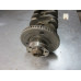 #U302 Crankshaft Standard For 11-16 Volkswagen Jetta  2.0 06AF SOHC
